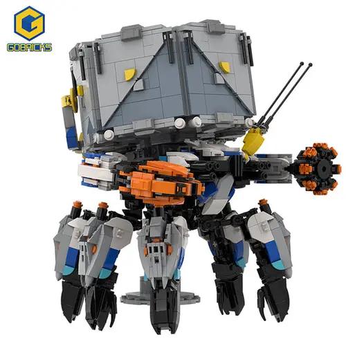 MOC-89544 Shell-Walker