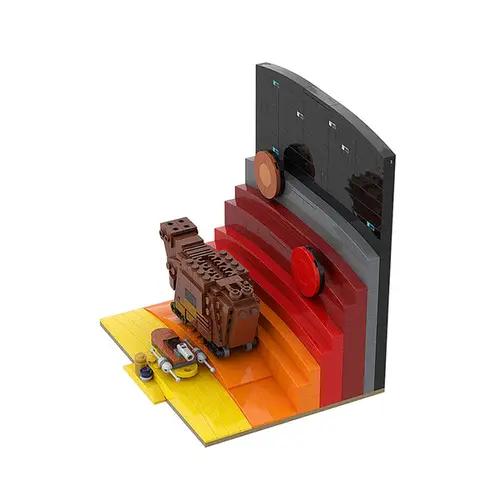 MOC-115191 Micro Episode IV :TATOOINE