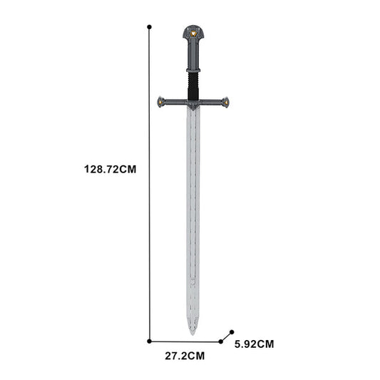 MOC-140605 The Sword of the King