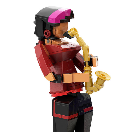 Blue Brick Jazz Club