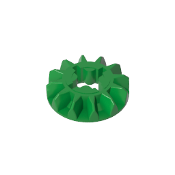 GDS-1101 - Technic Gear 12 Tooth Bevel