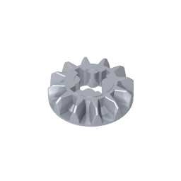GDS-1101 - Technic Gear 12 Tooth Bevel
