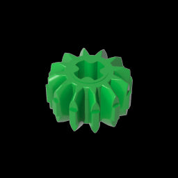 GDS-1102 - Technic Gear 12 Tooth Double Bevel