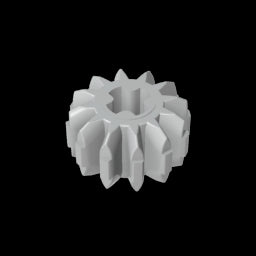 GDS-1102 - Technic Gear 12 Tooth Double Bevel