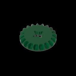 GDS-1104 - Technic Gear 20 Tooth Bevel