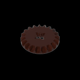 GDS-1104 - Technic Gear 20 Tooth Bevel