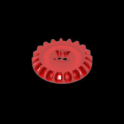 GDS-1104 - Technic Gear 20 Tooth Bevel