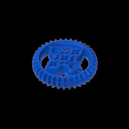 GDS-1110 - Technic Gear 36 Tooth Double Bevel