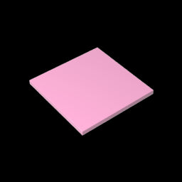 GDS-1116 - Tile 6 x 6 with Bottom Tubes