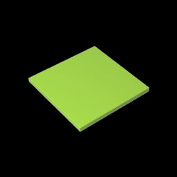 GDS-1116 - Tile 6 x 6 with Bottom Tubes