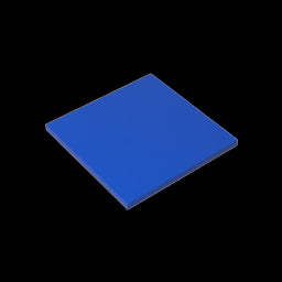 GDS-1116 - Tile 6 x 6 with Bottom Tubes