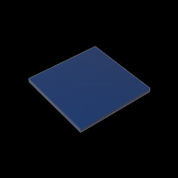 GDS-1116 - Tile 6 x 6 with Bottom Tubes