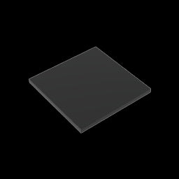 GDS-1116 - Tile 6 x 6 with Bottom Tubes