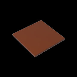 GDS-1116 - Tile 6 x 6 with Bottom Tubes