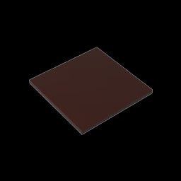 GDS-1116 - Tile 6 x 6 with Bottom Tubes
