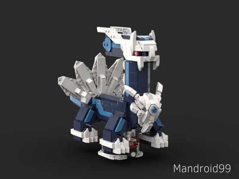 MOC-112034 Dialga PCS 1149