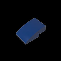GDS-1123 - Slope Curved 3 x 2 No Studs