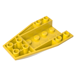 GDS-1126 - Wedge Curved Inverted 6 x 4
