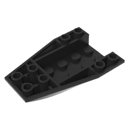 GDS-1126 - Wedge Curved Inverted 6 x 4
