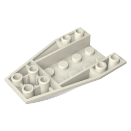 GDS-1126 - Wedge Curved Inverted 6 x 4