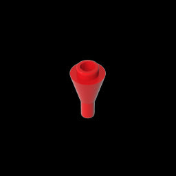 GDS-1138 - Food Ice Cream Cone