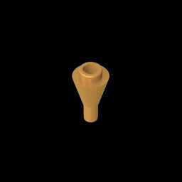 GDS-1138 - Food Ice Cream Cone