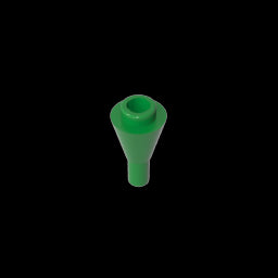 GDS-1138 - Food Ice Cream Cone