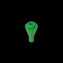 GDS-1138 - Food Ice Cream Cone