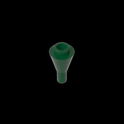GDS-1138 - Food Ice Cream Cone