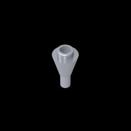 GDS-1138 - Food Ice Cream Cone