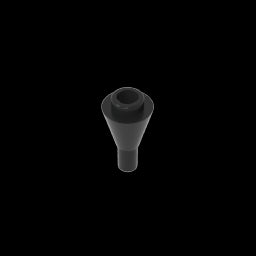 GDS-1138 - Food Ice Cream Cone