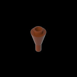 GDS-1138 - Food Ice Cream Cone