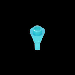 GDS-1138 - Food Ice Cream Cone