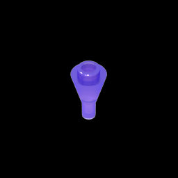 GDS-1138 - Food Ice Cream Cone