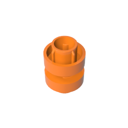 GDS-1144 - Technic Driving Ring 3L