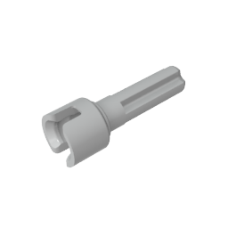 GDS-1146 - Technic Steering / CV Joint Axle