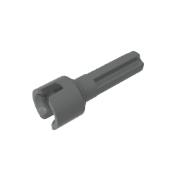 GDS-1146 - Technic Steering / CV Joint Axle