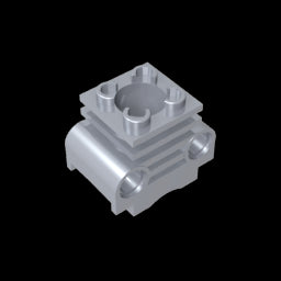 GDS-1148 - Technic Engine Cylinder with Side Slots