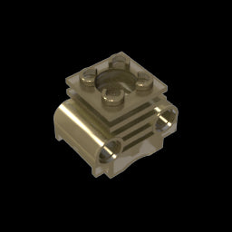 GDS-1148 - Technic Engine Cylinder with Side Slots