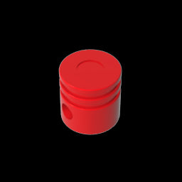 GDS-1149 - Technic Engine Piston Round