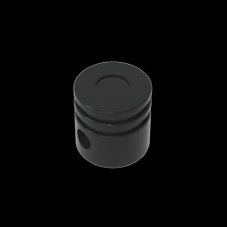 GDS-1149 - Technic Engine Piston Round
