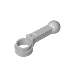 GDS-1150 - Technic Engine Connecting Rod