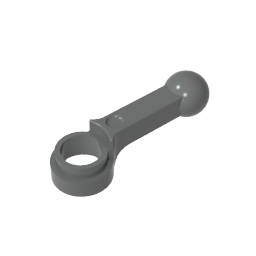 GDS-1150 - Technic Engine Connecting Rod