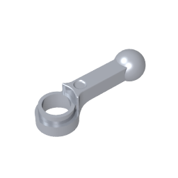 GDS-1150 - Technic Engine Connecting Rod