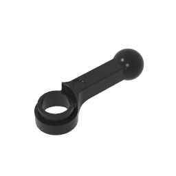 GDS-1150 - Technic Engine Connecting Rod