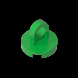 GDS-1152 - Tile Round 2 x 2 - Thin Lifting Ring