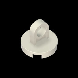 GDS-1152 - Tile Round 2 x 2 - Thin Lifting Ring