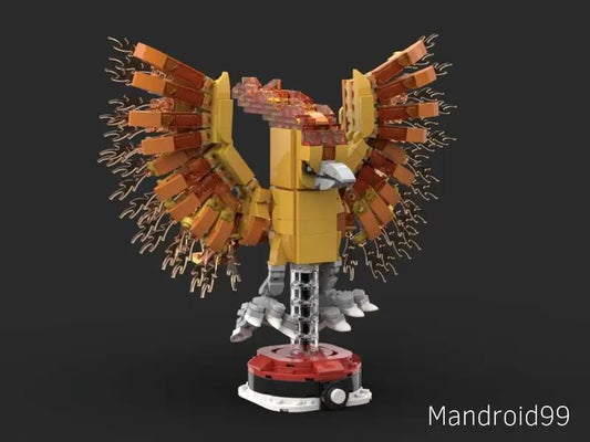 MOC-115413 Moltres