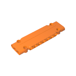 GDS-1163 - Technic Panel 3 x 11 x 1