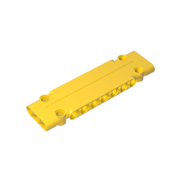 GDS-1163 - Technic Panel 3 x 11 x 1